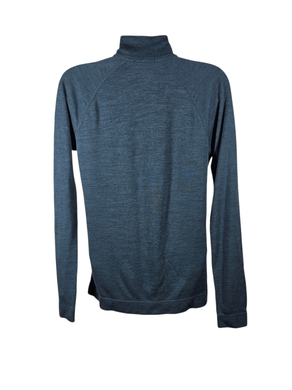 SMARTWOOL QUARTER ZIP PULL-OVER - Picture 2 of 9